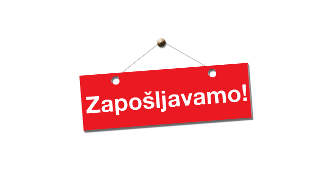 Zapošljavamo udruga žena Izvor